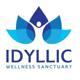 Idyllic Logo